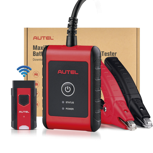 Autel MaxiBAS BT508