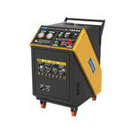 AUTOOL HTS709 Máquina de limpieza de hielo seco