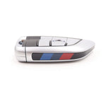 Autel IKEYBW004AL Llave Estilo Bmw 4 Botones