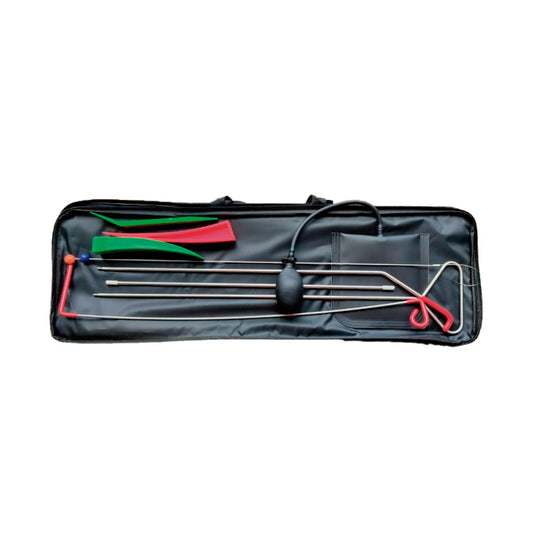 Set de Herramientas para Apertura de Puestas de Autos