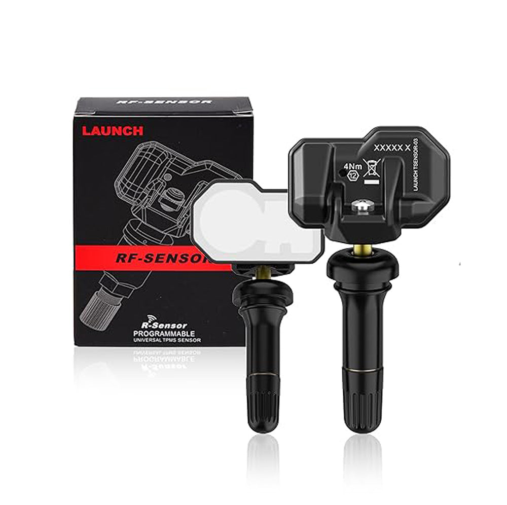 Sensor de Presión de Neumáticos LAUNCH RF-SENSOR LTR-03