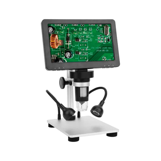 Microscopio Digital