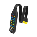 AUTOOL OBDII MMT49 Detector de Protocolos caja de conexiones