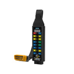 AUTOOL OBDII MMT49 Detector de Protocolos caja de conexiones