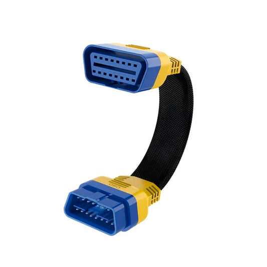 Cable de Extensión Flexible OBD II MOC267