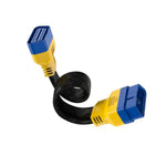 AUTOOL MOC267 Cable de Extensión Flexible OBD II