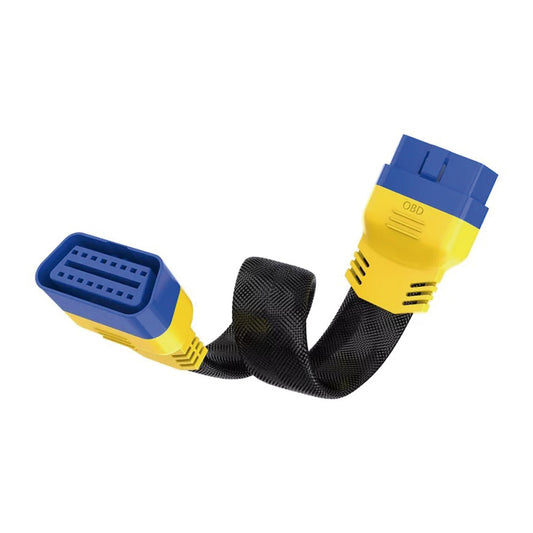Cable de Extensión Flexible OBD II MOC267