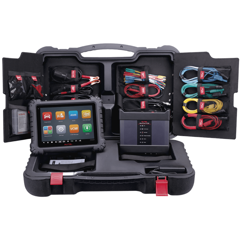 Autel Maxisys MS919
