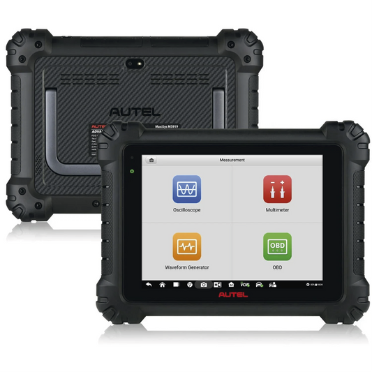 Autel Maxisys MS919