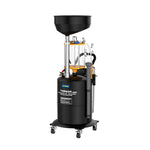 AUTOOL OD720 Máquina de Drenaje de Aceite