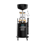 AUTOOL OD720 Máquina de Drenaje de Aceite