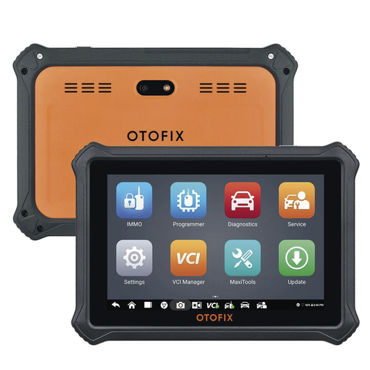 OTOFIX IM1
