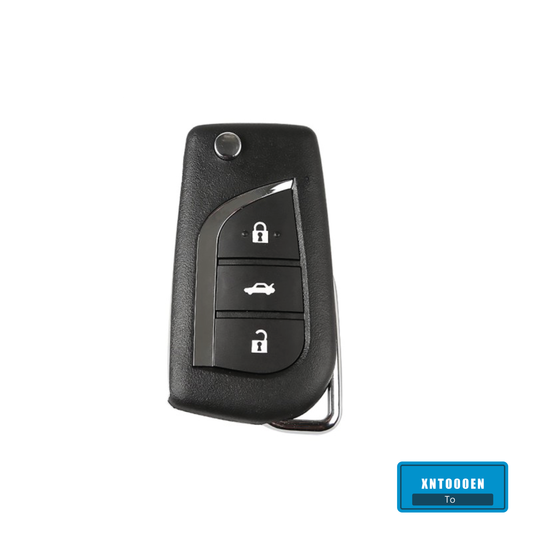 Xhorse XNTO00EN universal remote keys