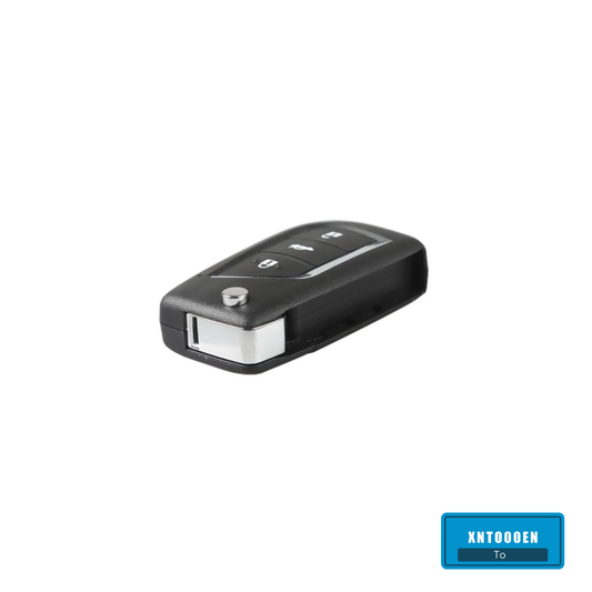 Xhorse XNTO00EN universal remote keys
