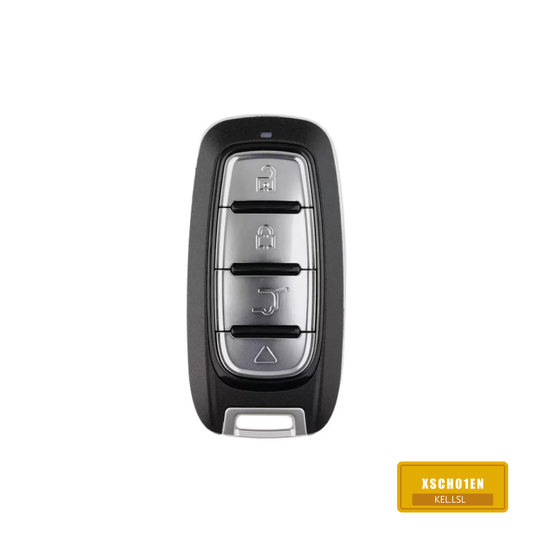 Xhorse XSCH01EN universal remote keys