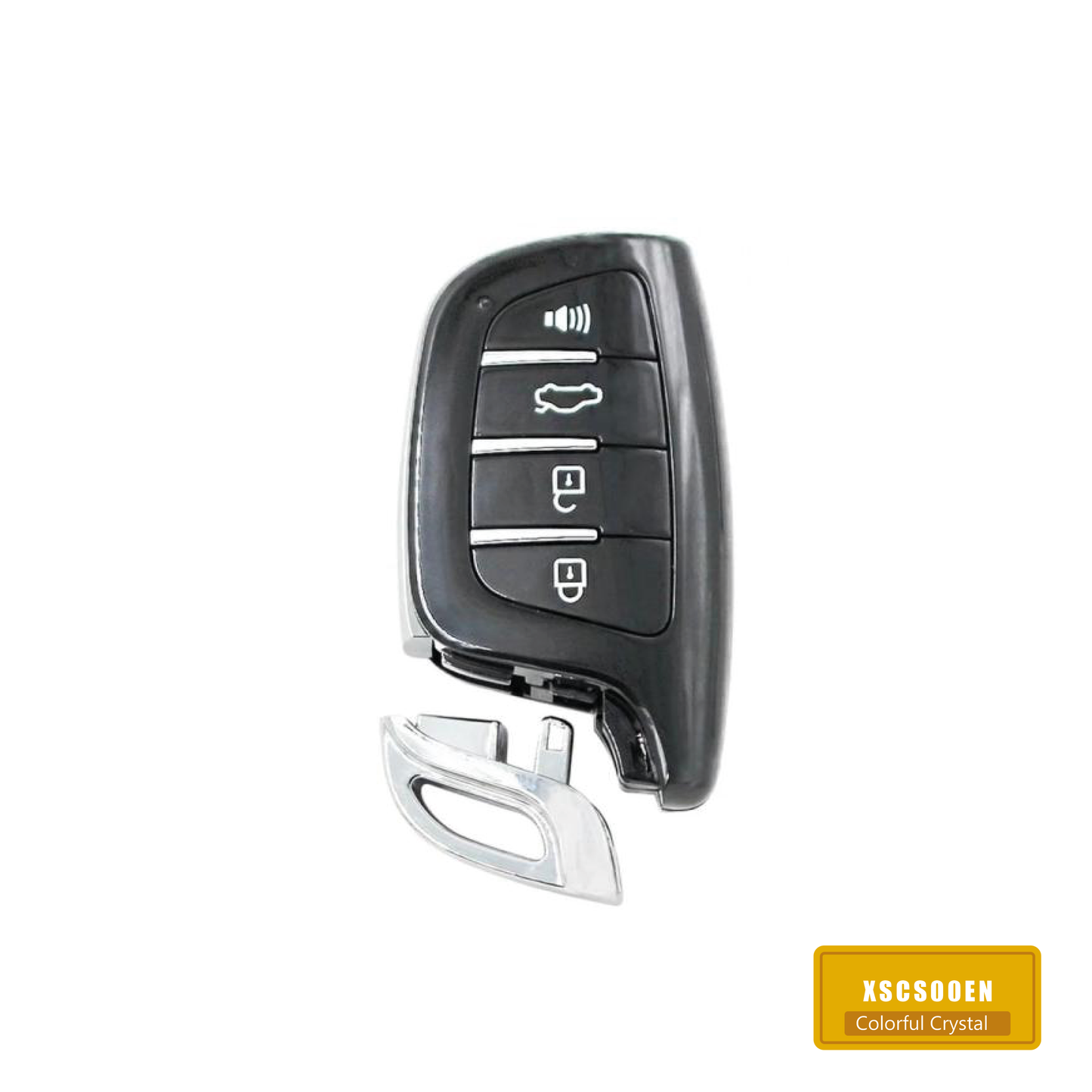 Xhorse XSCS00EN universal remote keys