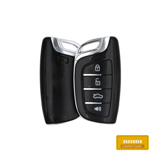 Xhorse XSCS00EN universal remote keys