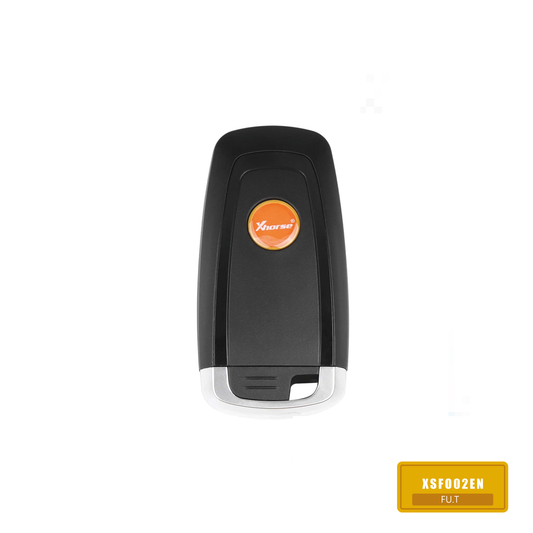 Xhorse XSFO02EN universal remote keys