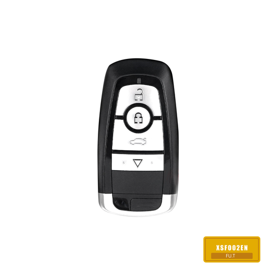 Xhorse XSFO02EN universal remote keys