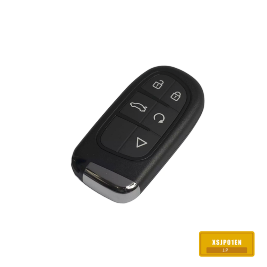 Xhorse XSJP01EN universal remote keys