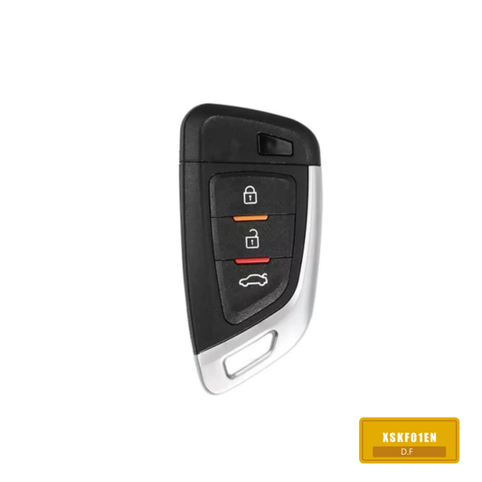 Xhorse XSKF01EN universal remote keys