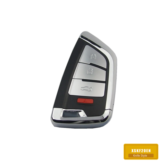 Xhorse XSKF20EN universal remote keys