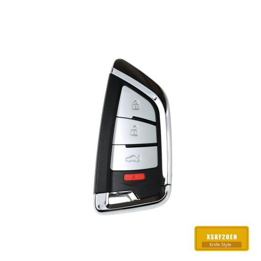 Xhorse XSKF20EN universal remote keys