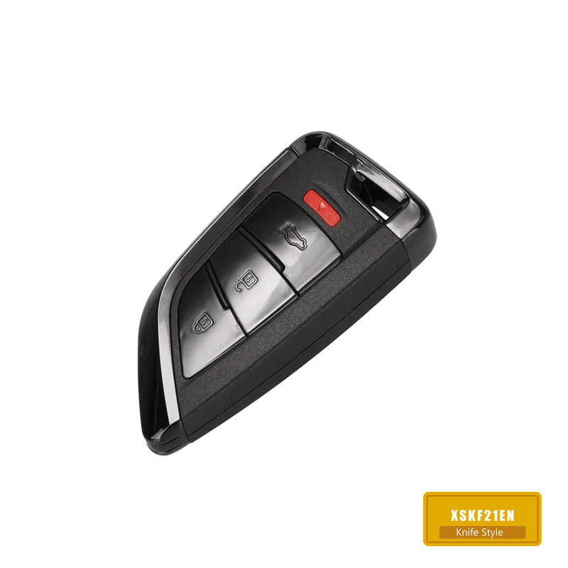Xhorse XSKF21EN universal remote keys