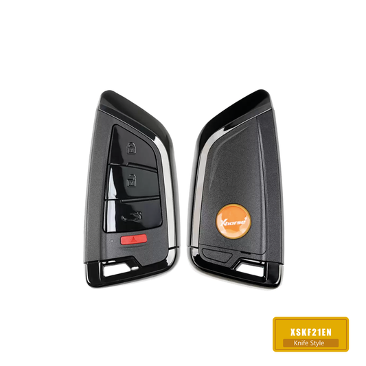 Xhorse XSKF21EN universal remote keys
