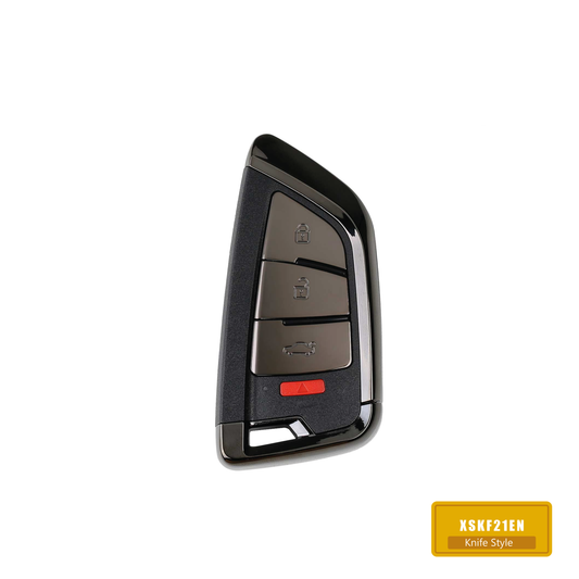 Xhorse XSKF21EN universal remote keys