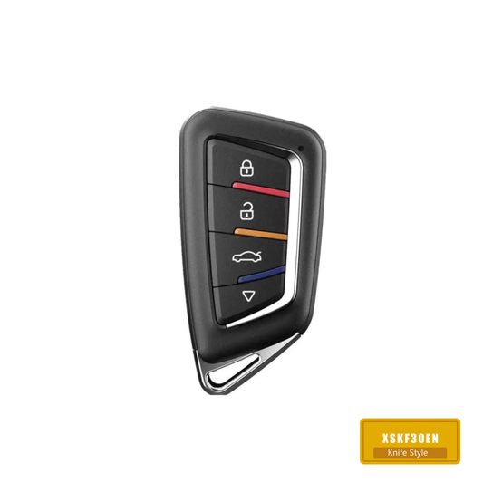 Xhorse XSKF30EN universal remote keys