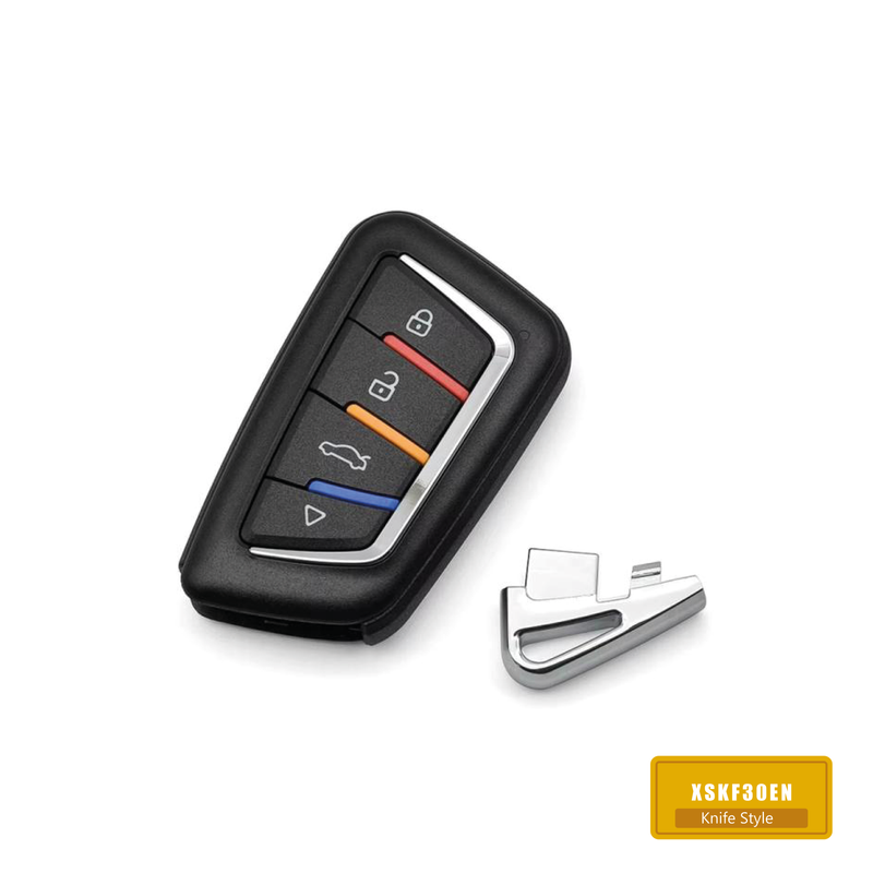 Xhorse XSKF30EN universal remote keys