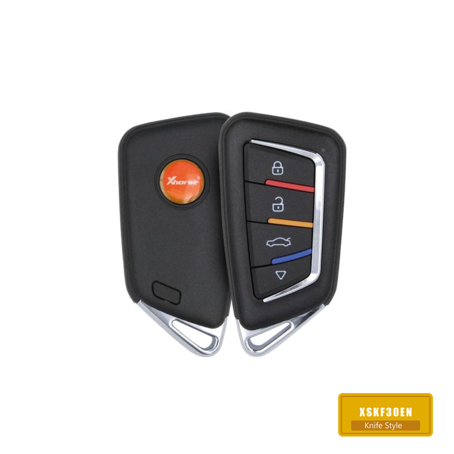 Xhorse XSKF30EN universal remote keys