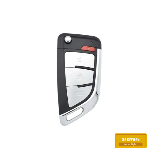 Xhorse XSKFF0EN universal remote keys