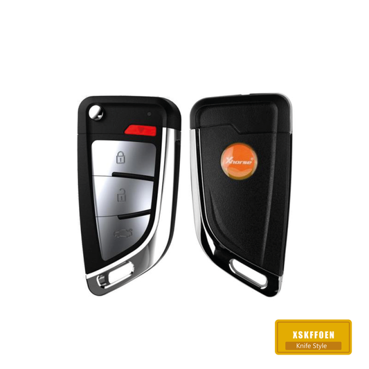 Xhorse XSKFF0EN universal remote keys