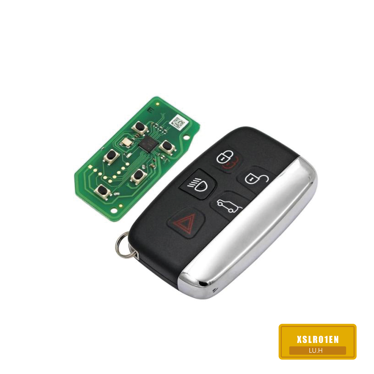 Xhorse XSLR01EN universal remote keys