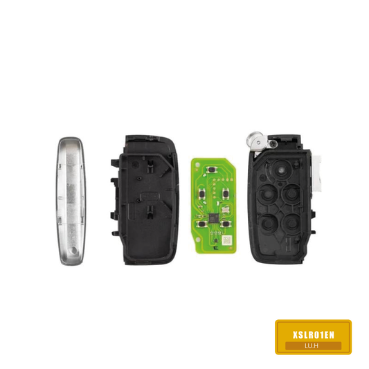 Xhorse XSLR01EN universal remote keys