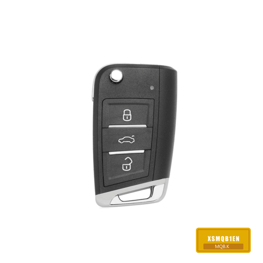 Xhorse XSMQB1EN universal remote keys