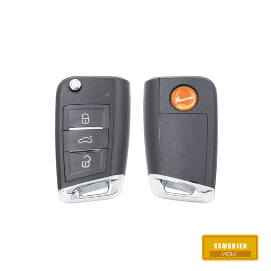 Xhorse XSMQB1EN universal remote keys