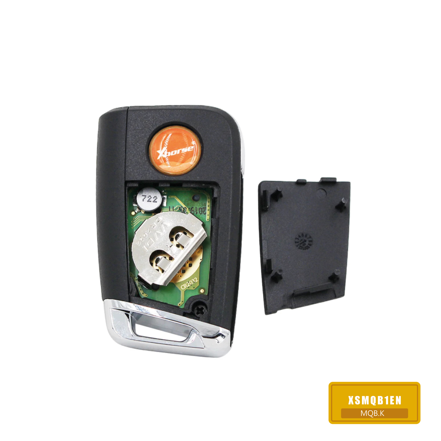 Xhorse XSMQB1EN universal remote keys