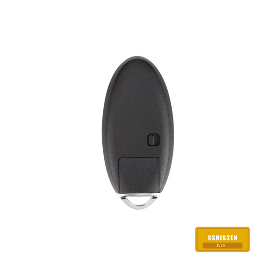 Xhorse XSNIS2EN universal remote keys