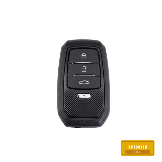 Xhorse XSTO01EN universal remote keys