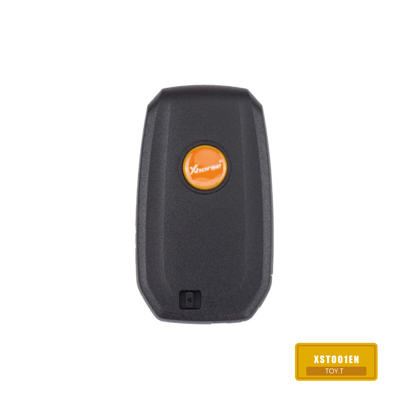 Xhorse XSTO01EN universal remote keys