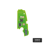 Xhorse XZADM1EN universal remote keys