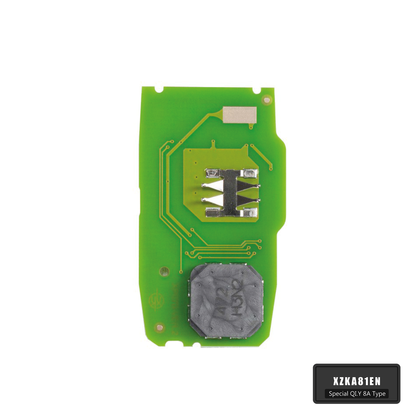 Xhorse XZKA81EN universal remote keys