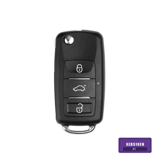 Xhorse XEB510EN universal remote keys