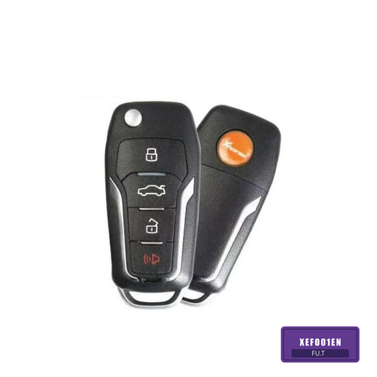 Xhorse XEFO01EN universal remote keys