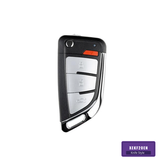Xhorse XEKF20EN universal remote keys