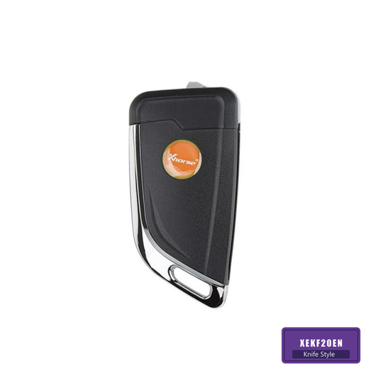 Xhorse XEKF20EN universal remote keys