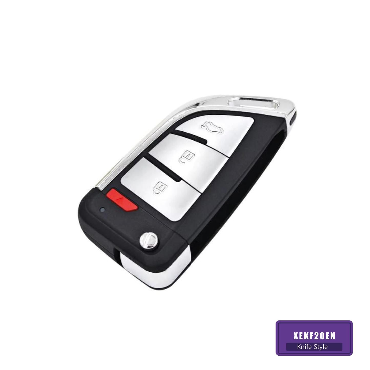 Xhorse XEKF20EN universal remote keys